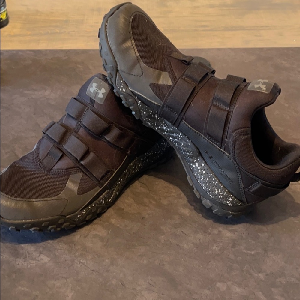 Women’s Under Armour Shoes